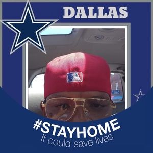 Meet your Posher, Greg